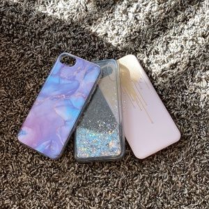 3 iPhone SE 2022 cases